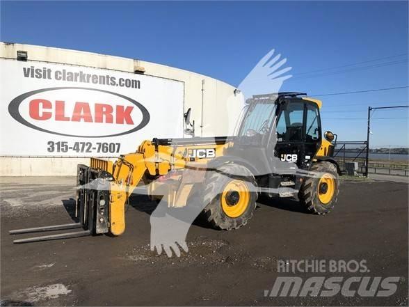 JCB 540-140 مناولات متداخلة