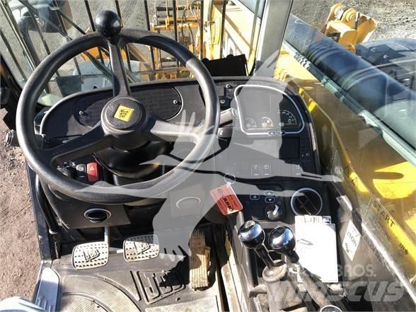 JCB 540-140 مناولات متداخلة