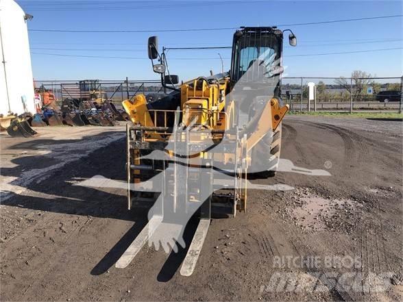 JCB 540-140 مناولات متداخلة