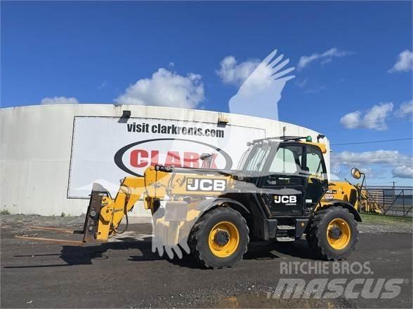 JCB 540-140 مناولات متداخلة