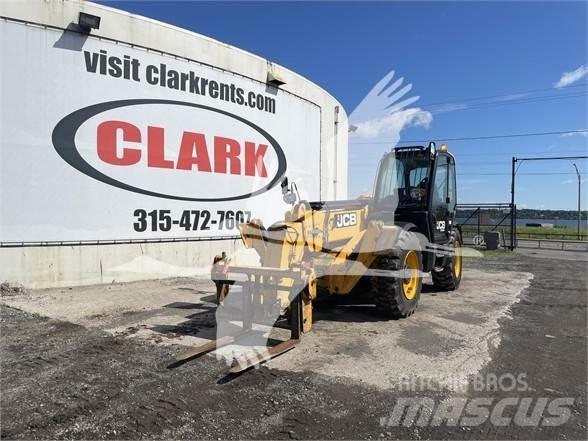 JCB 540-140 مناولات متداخلة