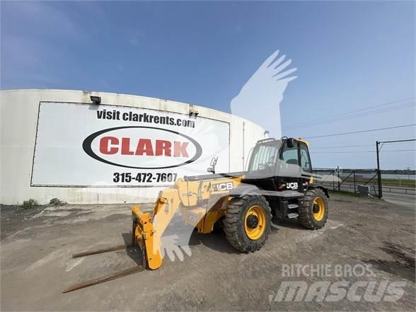 JCB 540-140 مناولات متداخلة