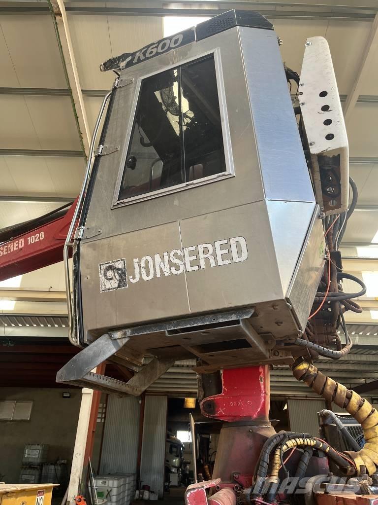 Bandit Beast 3680 ماكينات الكشط/السحق