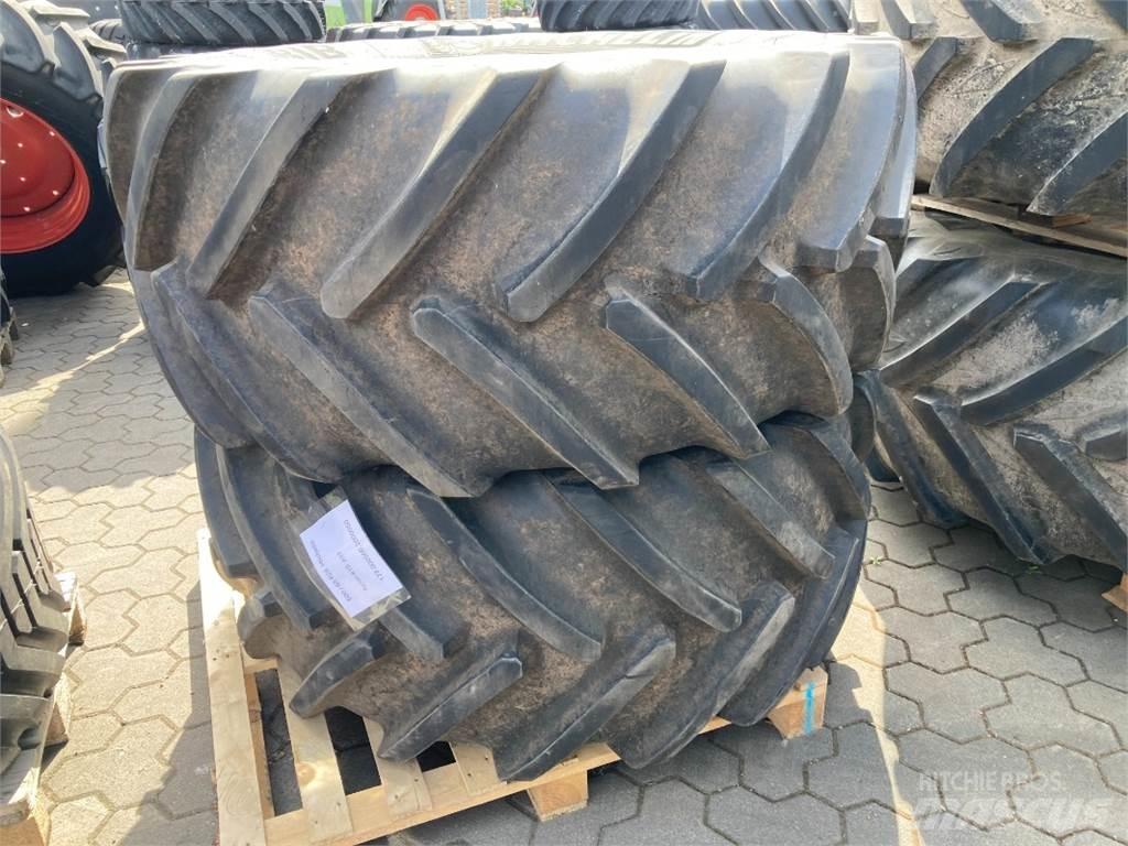 Michelin 600/65R28 الإطارات والعجلات والحافات