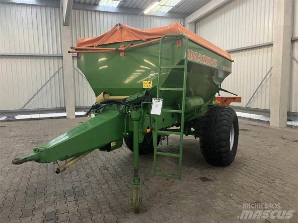 Amazone ZG-B 7001 معدات فرد المواد المعدنية