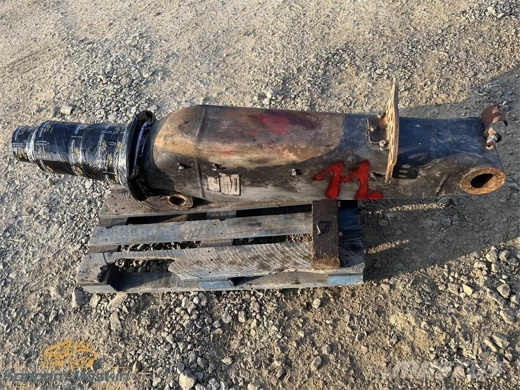 Ponsse K90M+ رافعات شحن