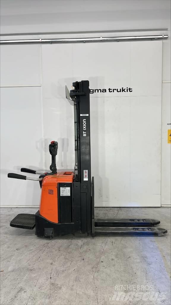 BT SPE 160 L شاحنات مناولة ذاتية الدفع