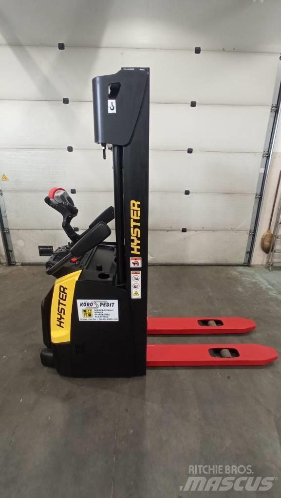 Hyster S 1.2 S شاحنات ذات رافعات شوكية - أخرى
