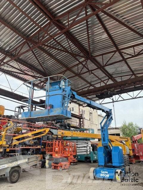 Genie Z 34/22 N رافعات سلة مفصلية