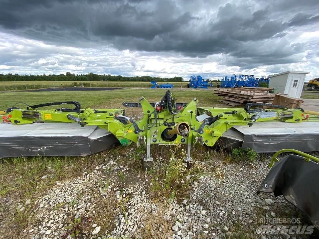 CLAAS Disco 1100 جزازات مكيفات