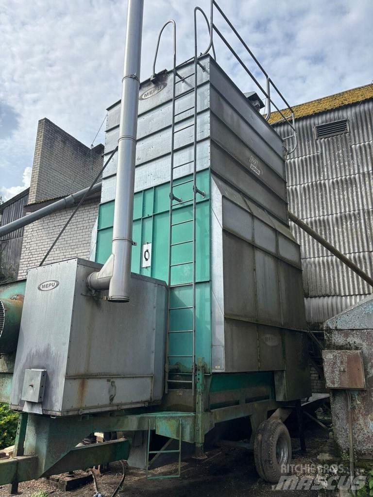 Mepu M 300K ماكينات زراعية أخرى
