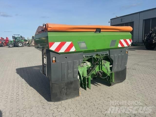 Amazone ZA-TS 3200 معدات فرد المواد المعدنية