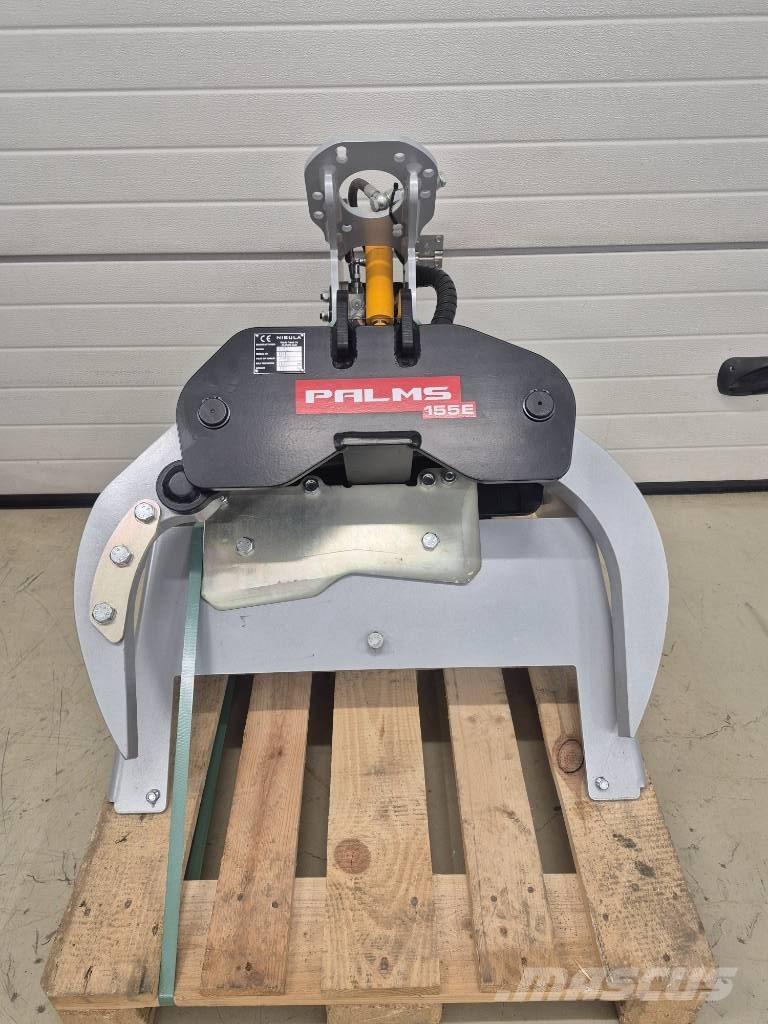 Palms 155E خطاطيف