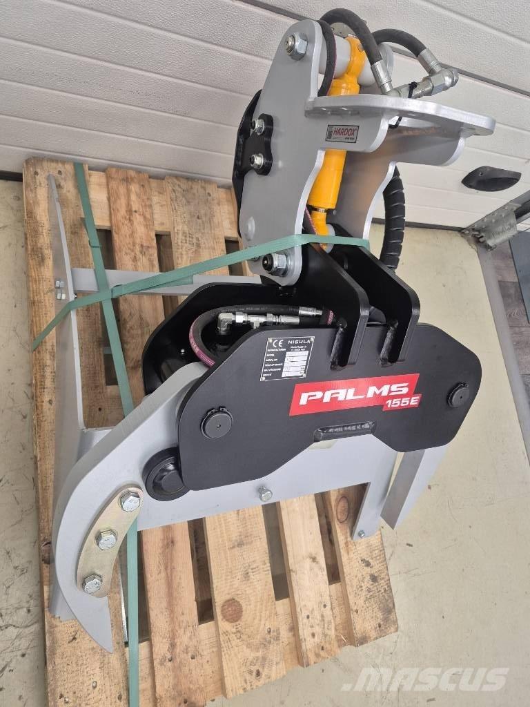 Palms 155E خطاطيف