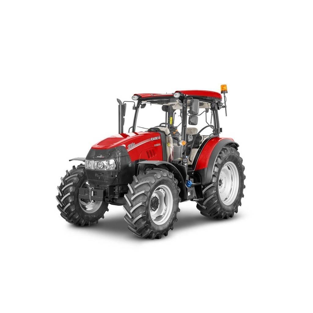 Case IH Farmall 100A الجرارات