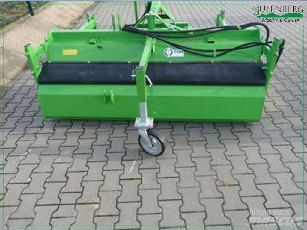 Pom Agustów T801/1 كناسات