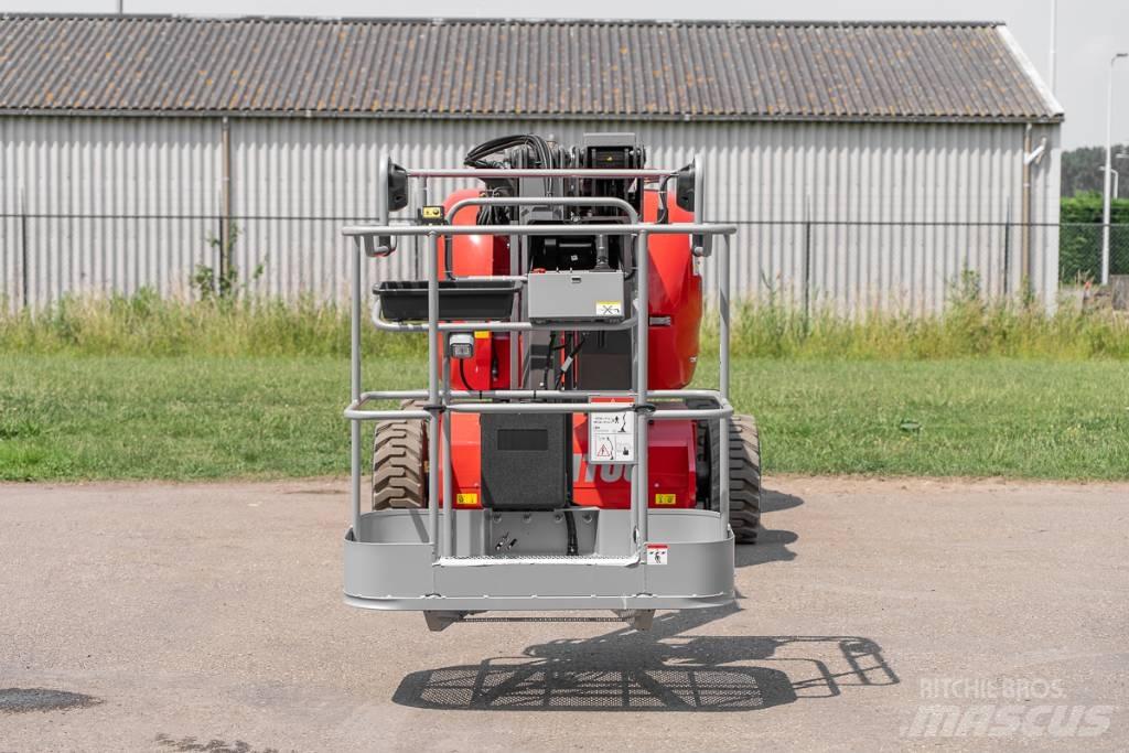 Manitou 170 AETJL رافعات سلة مفصلية