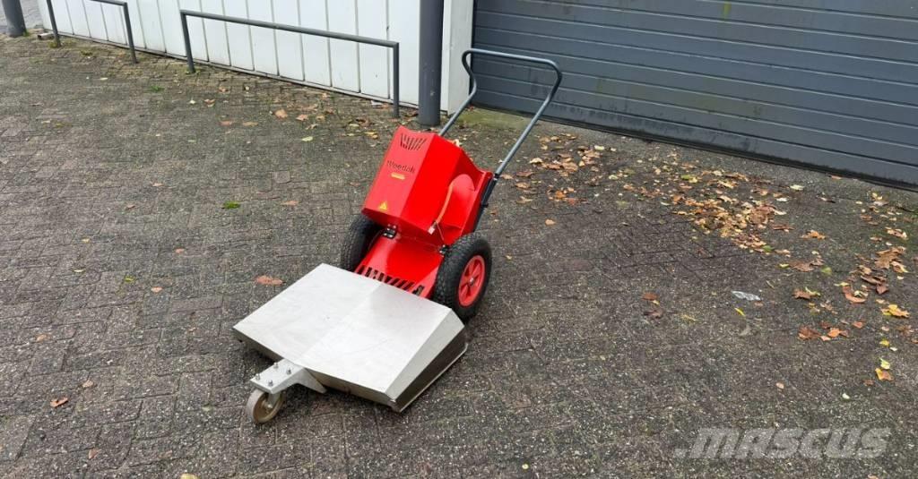 Hoaf WeedAIR 75IB معدات الحِراجة - غير ذلك