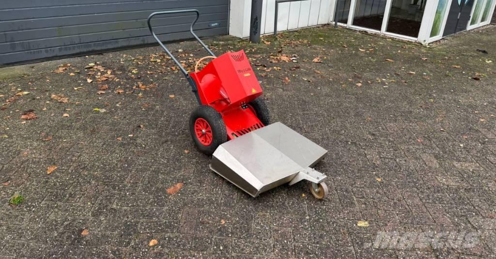 Hoaf WeedAIR 75IB معدات الحِراجة - غير ذلك