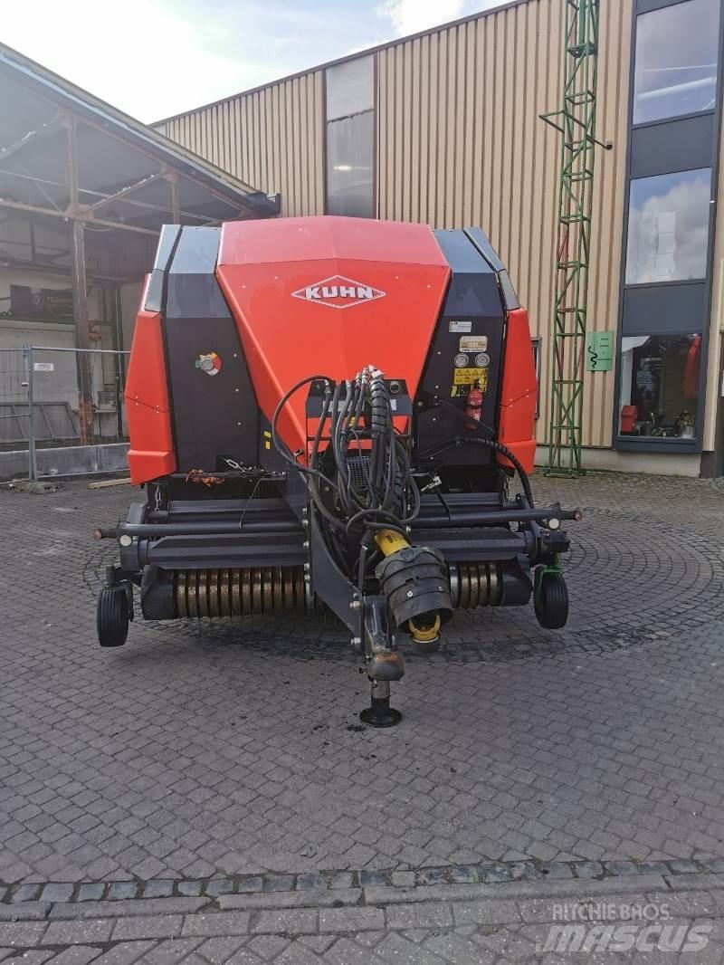 Kuhn LSB 1270 محزمات مربعة