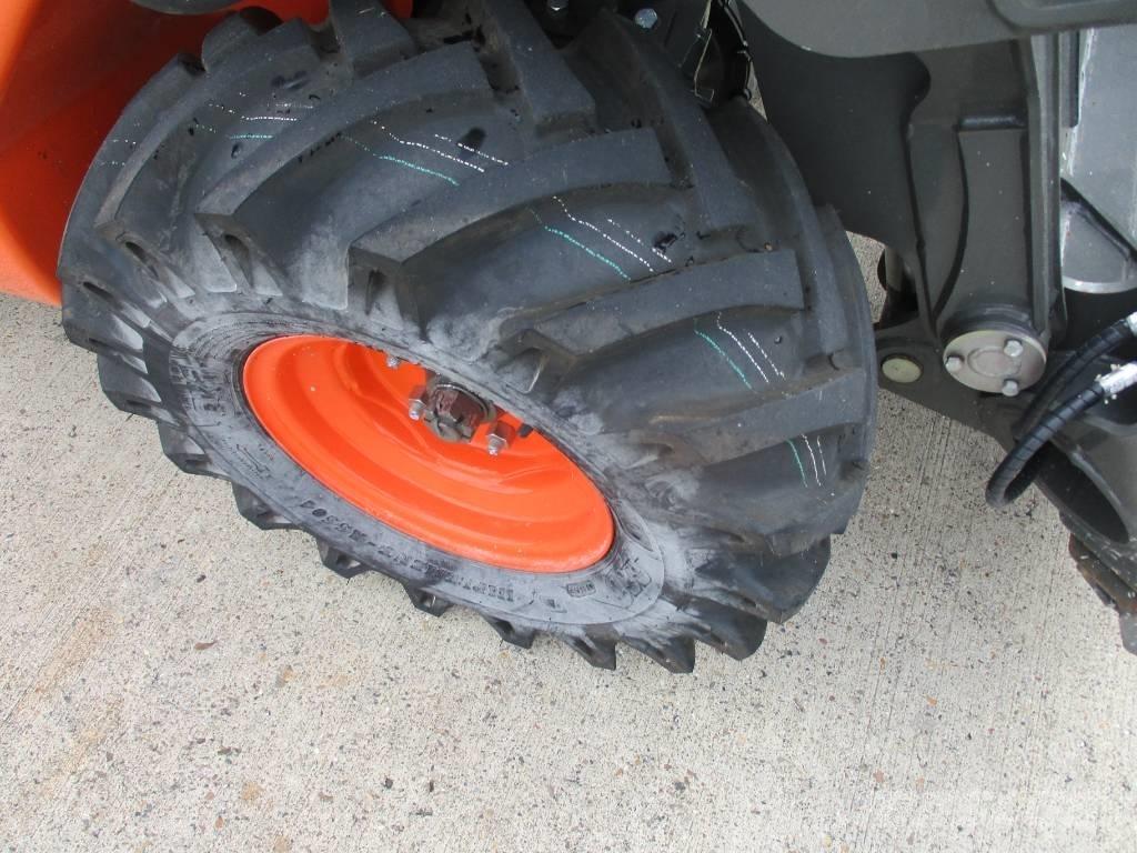 Ausa T144 H X4 (071) مناولات متداخلة