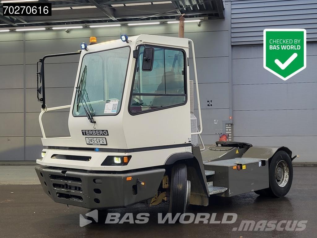 Terberg YT182 4X2 جرارات صالات المطارات