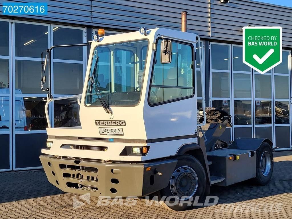 Terberg YT182 4X2 جرارات صالات المطارات