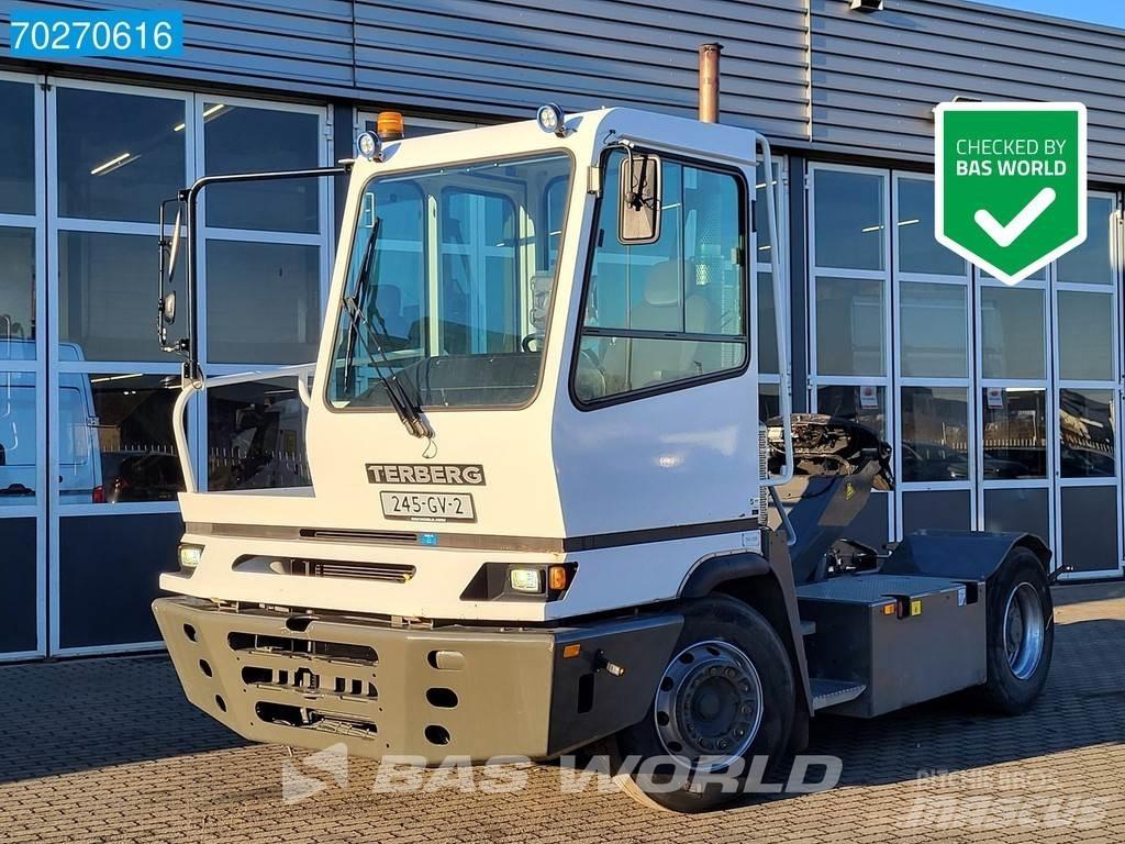 Terberg YT182 4X2 جرارات صالات المطارات