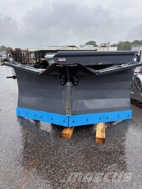 SE Equipment  Vikplog محاريث
