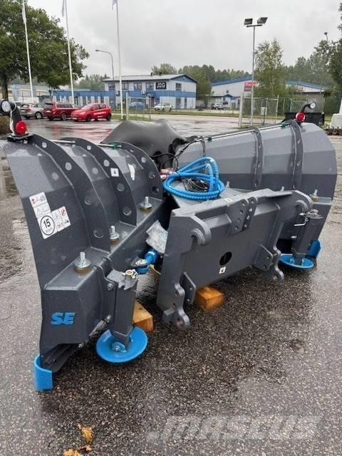 SE Equipment  Vikplog محاريث