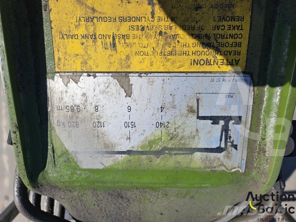 Volvo FH16 شاحنات