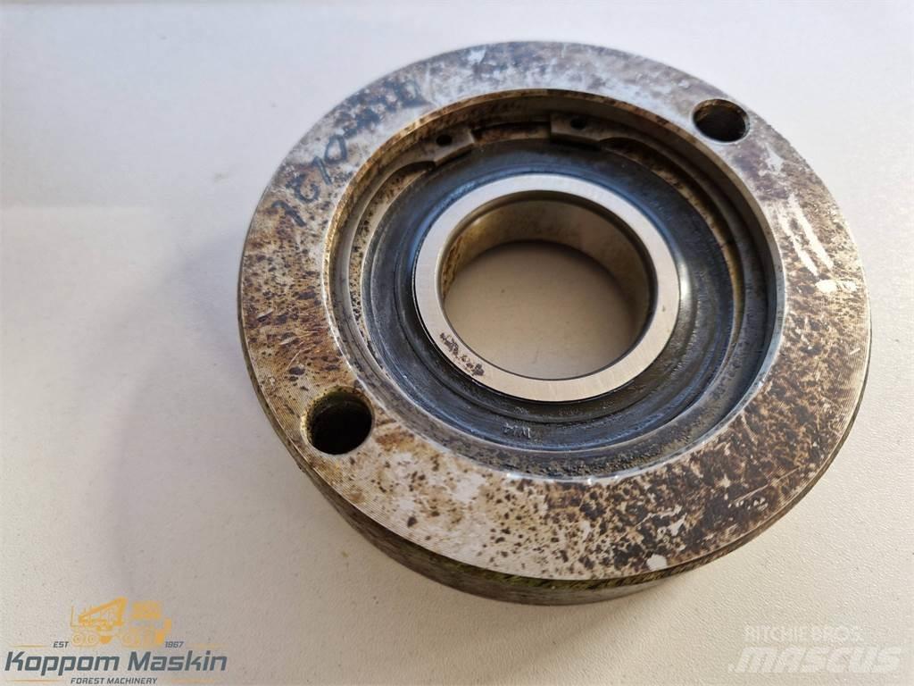 Rottne 011-0121 أجهزة نقل