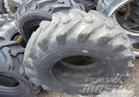  Pneu 12.5/80-18 الإطارات والعجلات والحافات