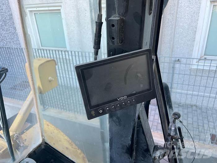 CAT 950 G II لوادر بعجل