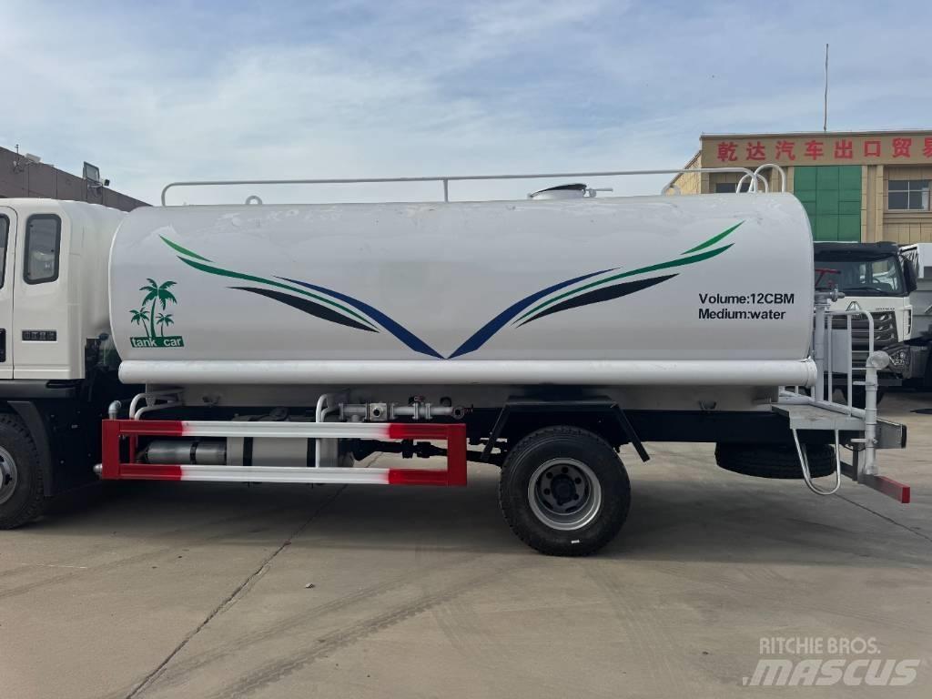 Sinotruk HOWO371 مركبات الأغراض العامة