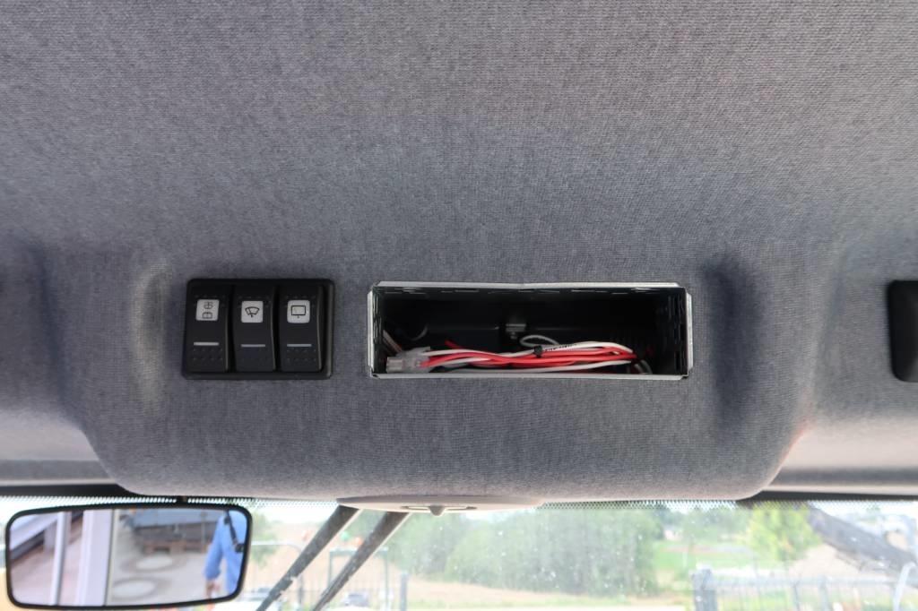 Hamm HD+ 110I VO مداحل ثنائية الاسطوانة