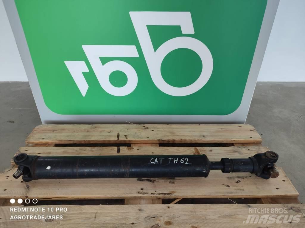 CAT TH63 drive shaft محور العجلة