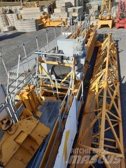 Potain MD 285 J12 رافعات برجية