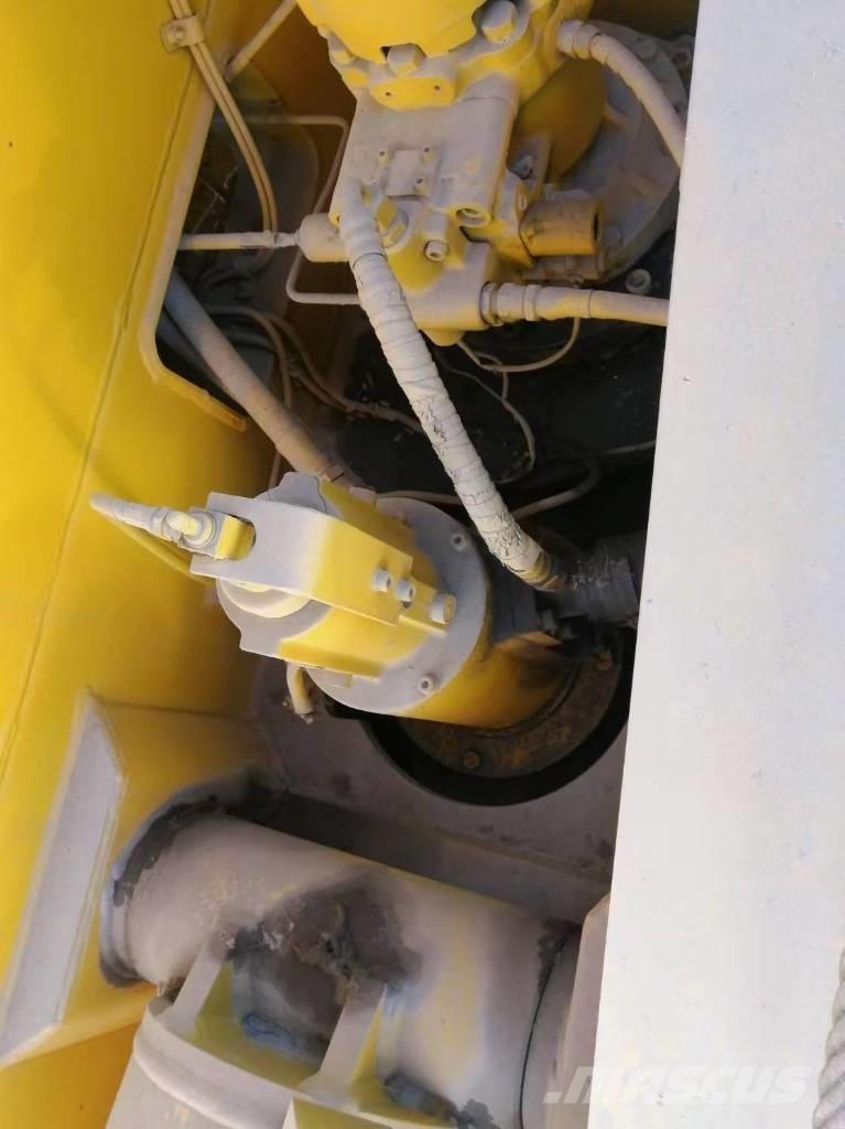 Tadano TL 300 E رافعات الطرق الوعرة