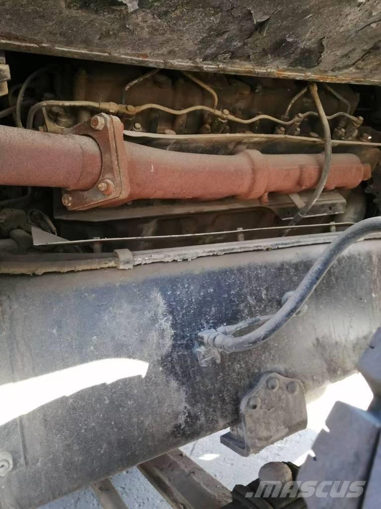 Tadano TL 300 E رافعات الطرق الوعرة