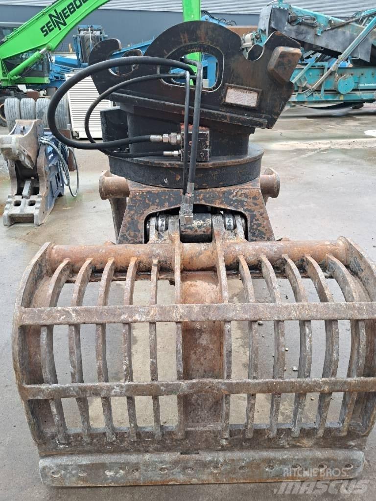 Verachtert VRG-40/2D خطاطيف