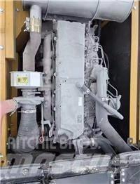 Sany SY 305 H حفارات زحافة