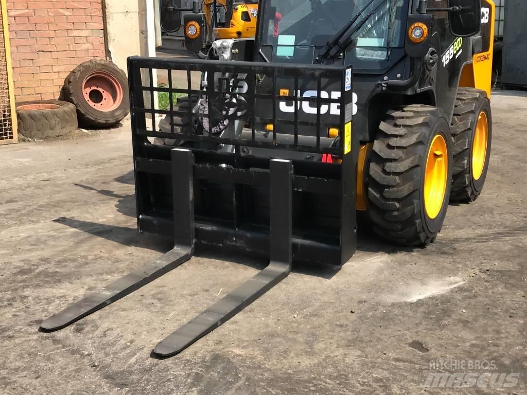 M3 Fork Carriage PPF أخرى