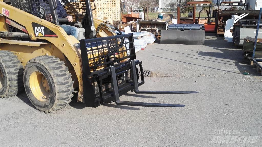 M3 Fork Carriage PPF أخرى