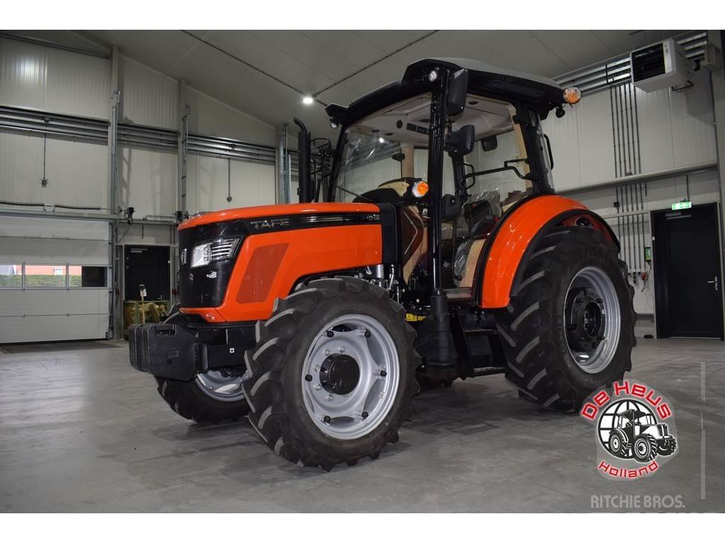 Tafe 7515 4wd. الجرارات