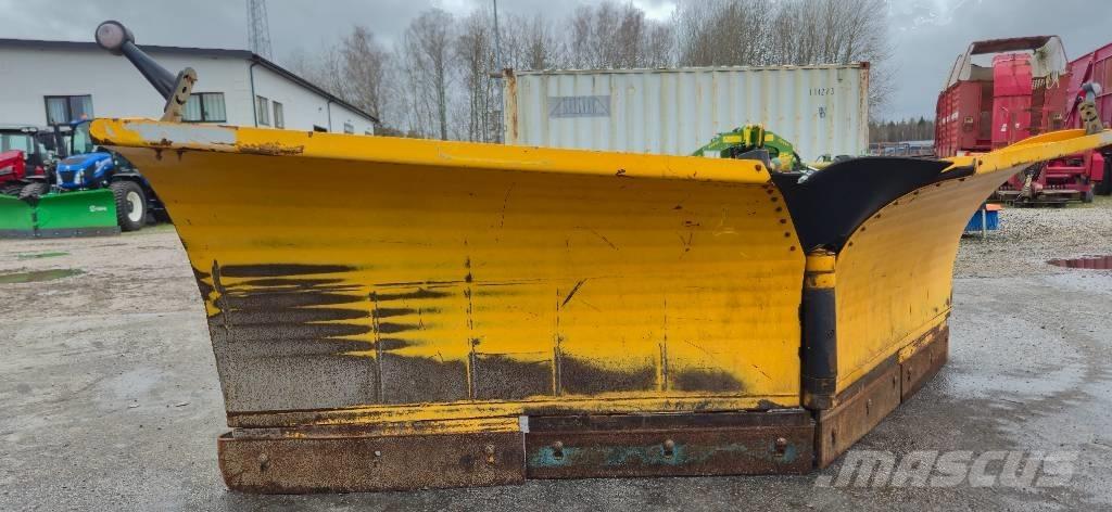  NMS TVP3300 محاريث