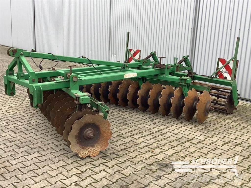 Kotte ANSV 210 زحافات ساحقة