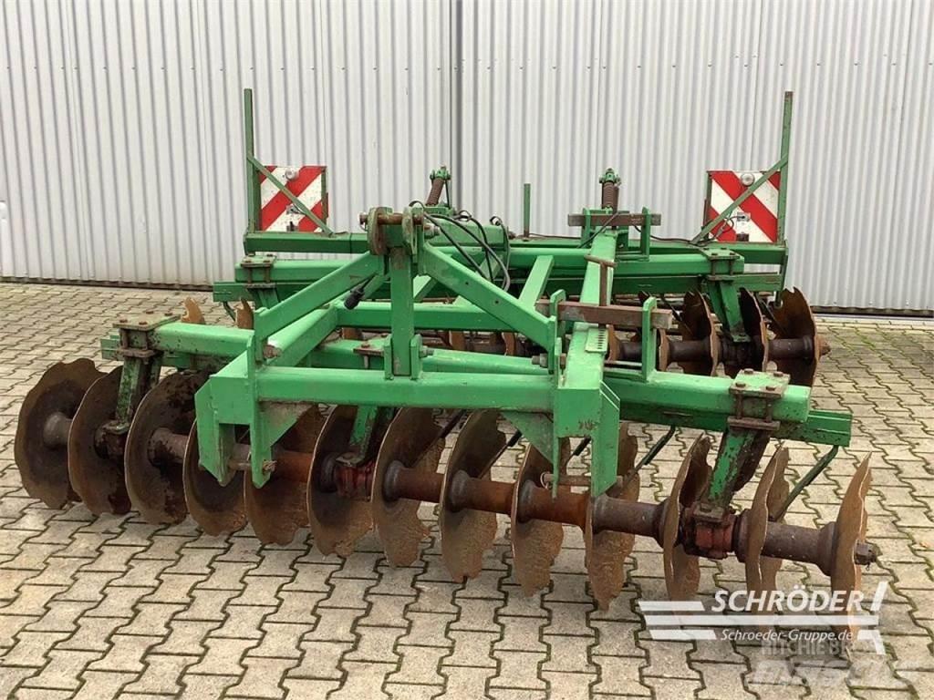 Kotte ANSV 210 زحافات ساحقة