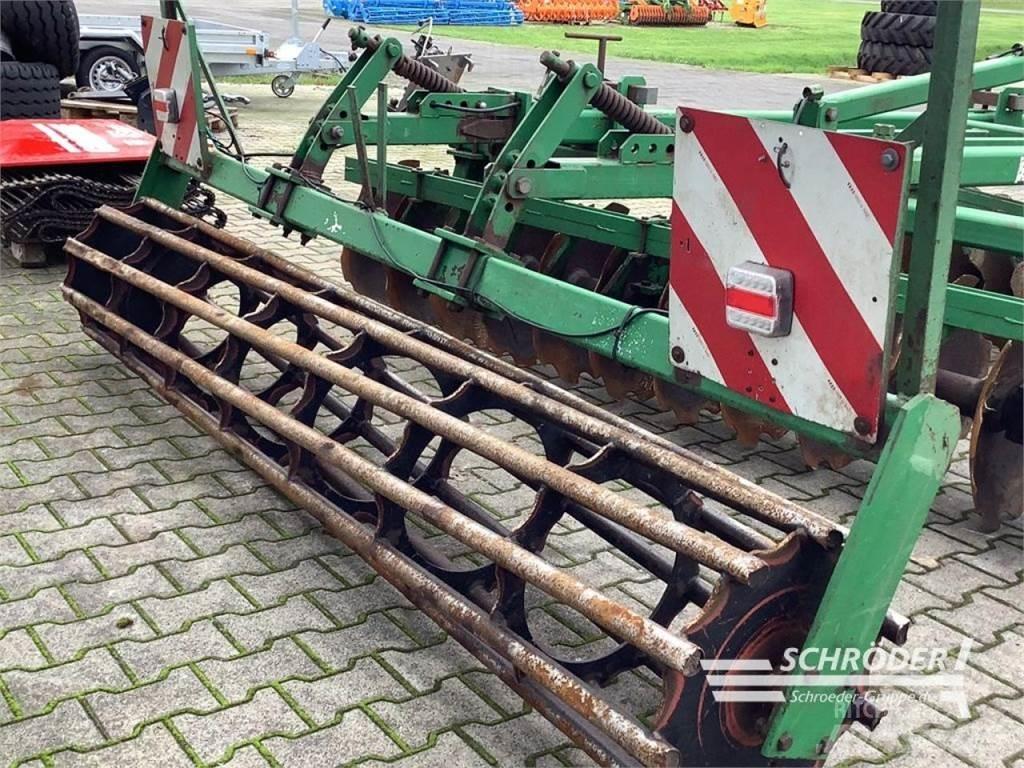 Kotte ANSV 210 زحافات ساحقة