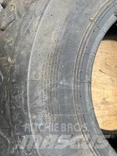 Armour 23.1-26 الإطارات والعجلات والحافات